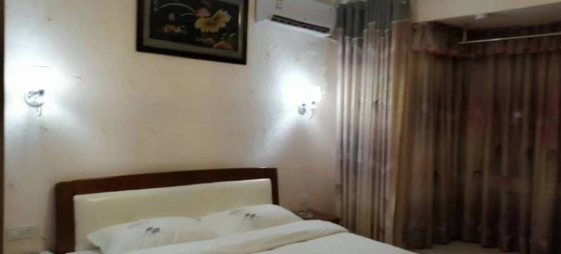 龙里温馨旅馆图片