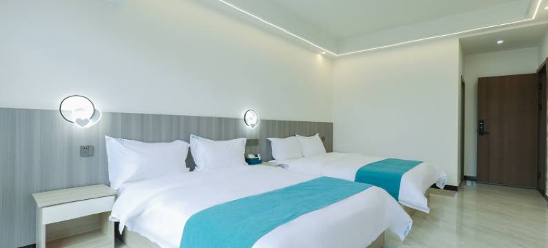 婺源沁悦民宿(篁岭景区店)图片