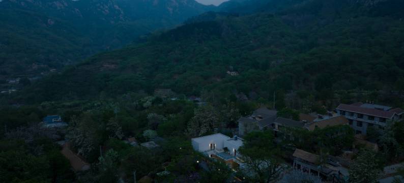 沂蒙宿集·书舍(蒙山百花峪景区店)图片