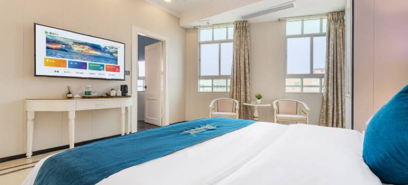 31 Time 时光酒店(东莞大朗店)图片