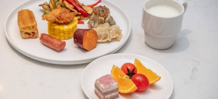 格林豪泰智选酒店(太湖二期文博园店)图片