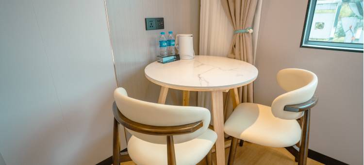 天德酒店(天等汽车站店)图片