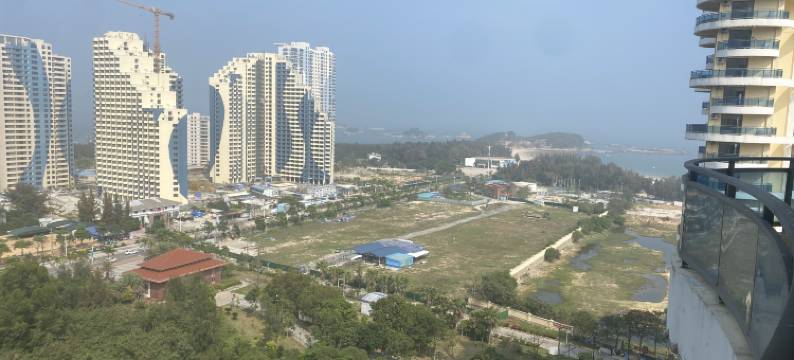 东山拾屿民宿图片