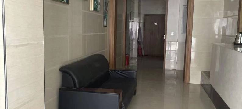 东港丰合智能宾馆图片