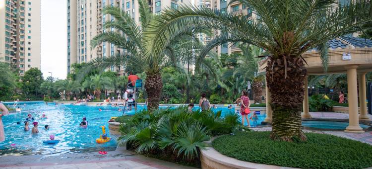 颐海民宿(北海国际客运港店)图片