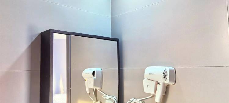 东汤唐泉温泉民宿图片