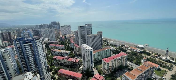 奥比城市海景酒店(Orbi City Hotel Official)图片