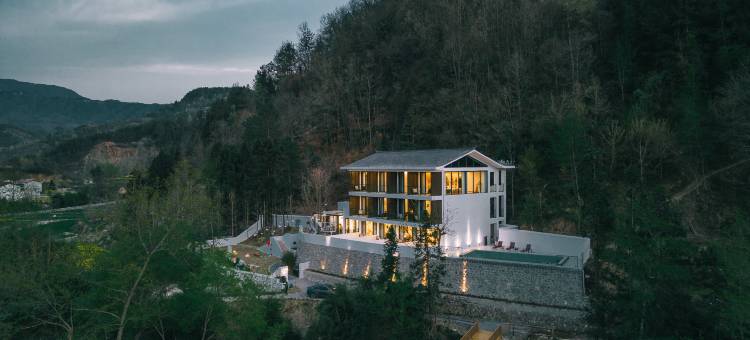 归宁·河田田度假小镇图片