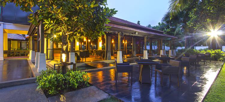 埃斯特拉普吉迈考海滩度假酒店(Estella Phuket Mai Khao Beach Resort)图片