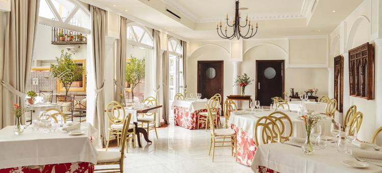 薇安拉比达酒店(Vincci la Rabida)图片