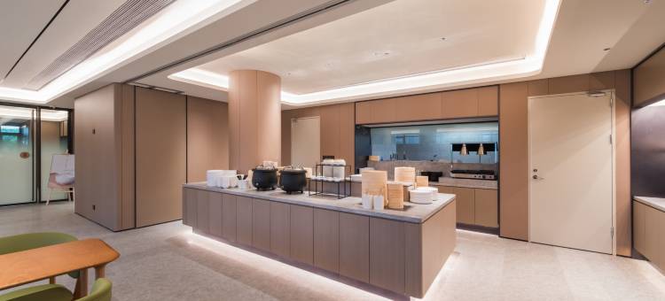 全季酒店(深圳宝安机场怀德地铁站店)图片