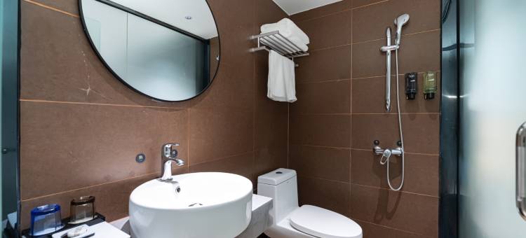 楚星酒店(荆州豉湖路奥体中心店)图片