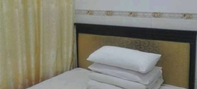 好运城民宿图片