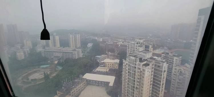 馨艺民宿(万达广场店)图片
