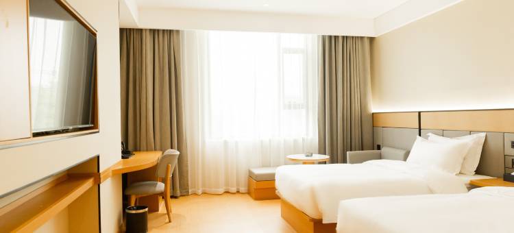 速8精选酒店(喀什古城西域大道店)图片