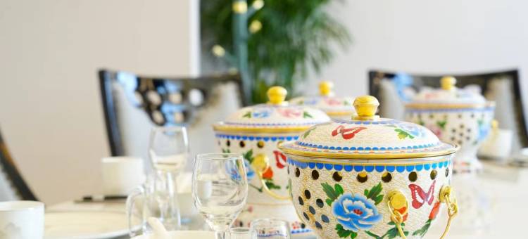 君和大酒店(兴安盟科右前旗店)图片