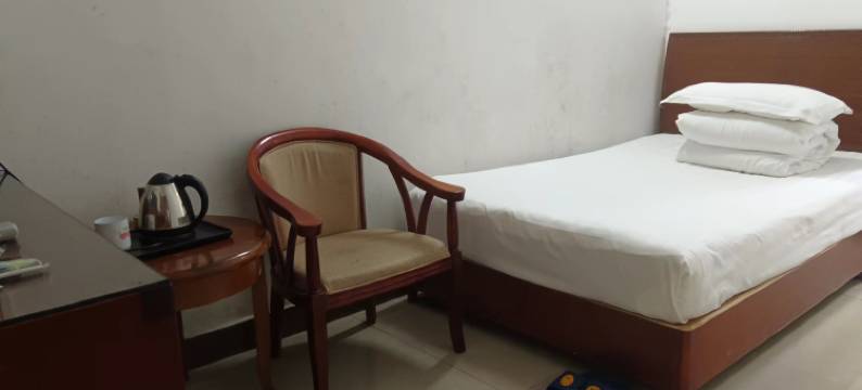 玉林仁和旅馆图片