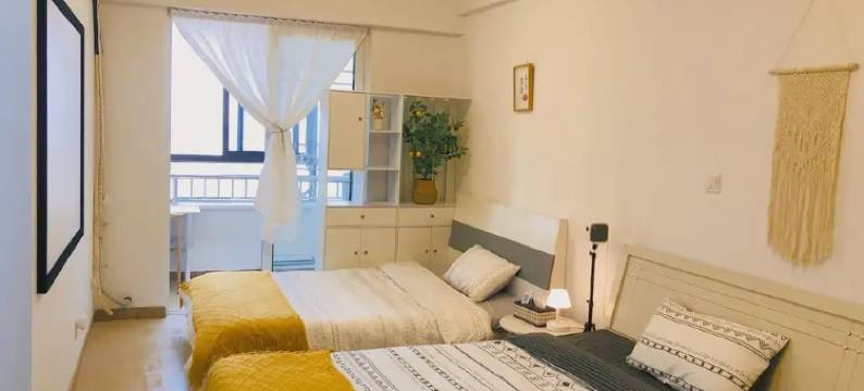 繁花民宿(安徽理工大学店)图片