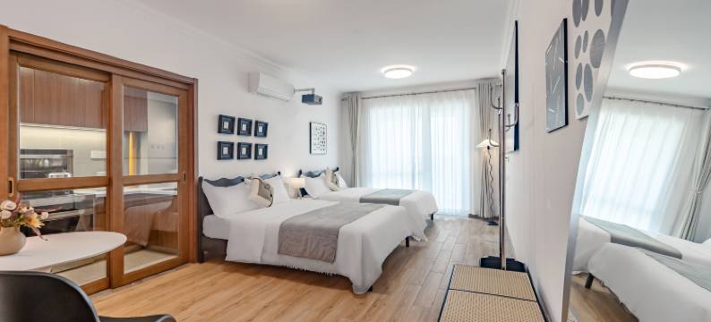 蔓舍·香海民宿(那香海店)图片