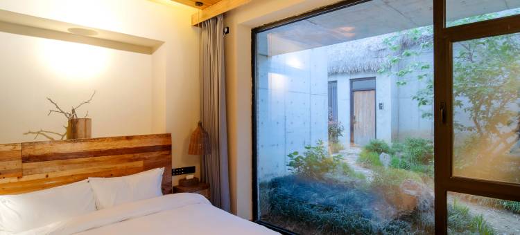 不负·天鹅湖度假民宿图片