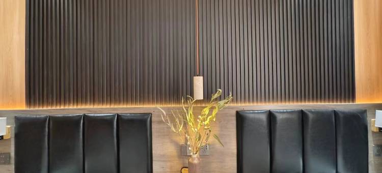 巨野鑫龙宾馆(新巨龙煤矿店)图片
