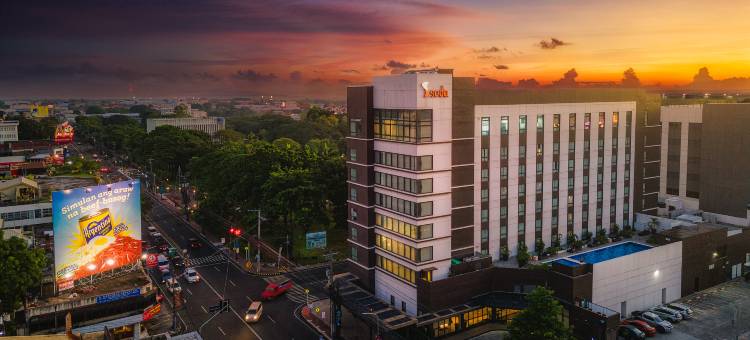 色达首都中央酒店(Seda Capitol Central Bacolod)图片