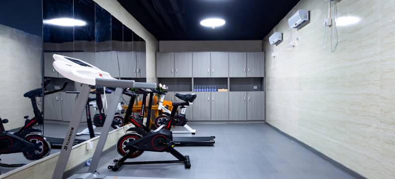 维也纳国际酒店(长沙红星德思勤广场店)图片