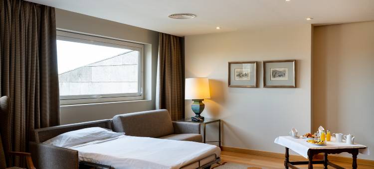 萨拉曼卡酒店(Parador de Salamanca)图片