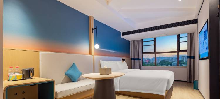 你好酒店(恩施文化中心星汇广场店)图片