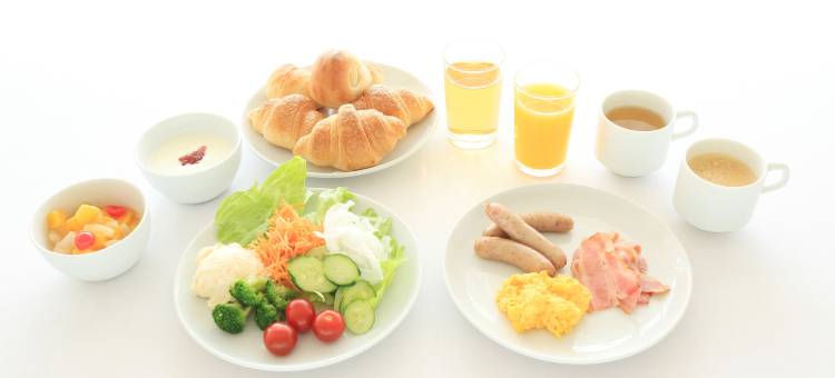 熊谷微笑酒店(Smile Hotel Kumagaya)图片