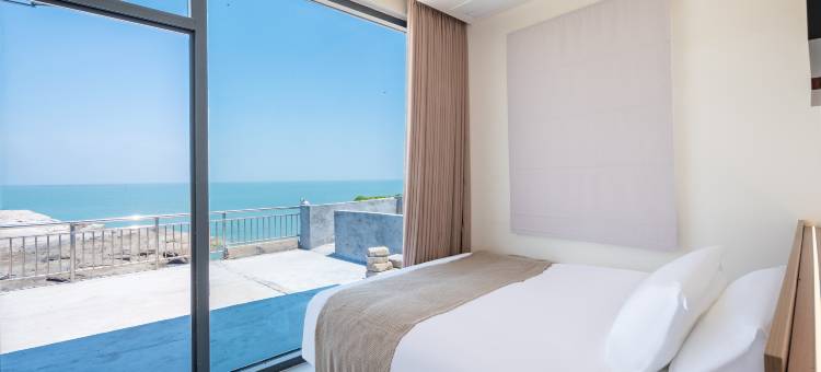 轻奢·沐海听涛海景民宿图片