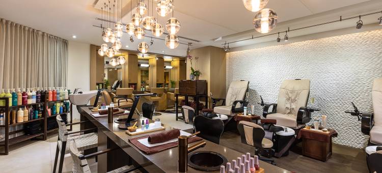 棕榈树Spa酒店(The Palms Hotel & Spa Miami Beach)图片
