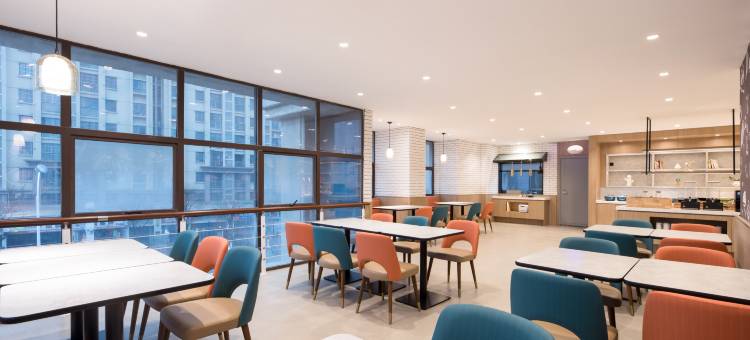 汉庭酒店(全椒天山国际广场店)图片