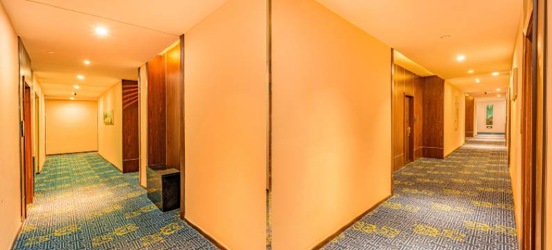 桂苑酒店(广州番禺亚运城店)图片