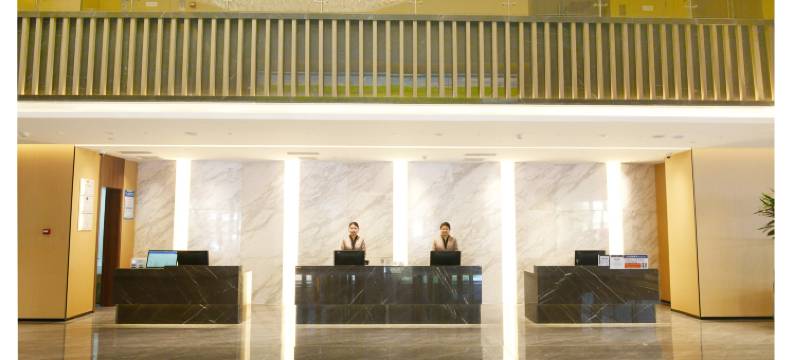 丽安宾馆(将军衙署地铁站店)图片