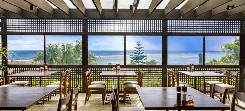 汐姬繁花海湾套房酒店(Shigira Bayside Suite Allamanda)图片