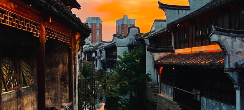 嘉兴豪仕登大酒店High·Start·Hotel(八佰伴购物中心店)图片