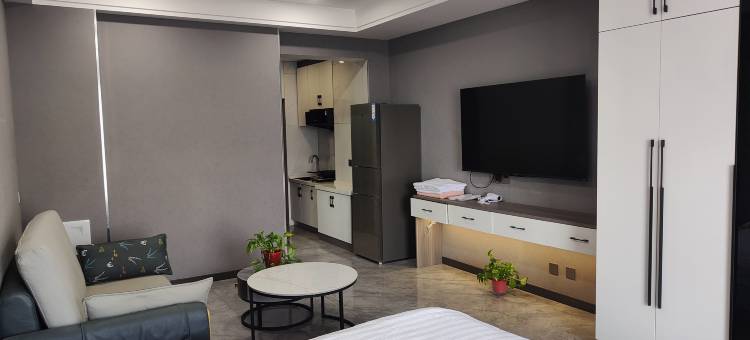 河津艾朴UP客栈图片