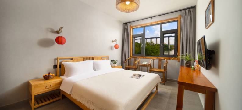 婺源县蔓溪民宿图片