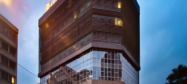 吉隆坡武吉免登和泉酒店(Izumi Hotel Bukit Bintang Kuala Lumpur)图片