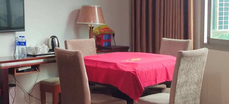 丹寨泉山宾馆图片