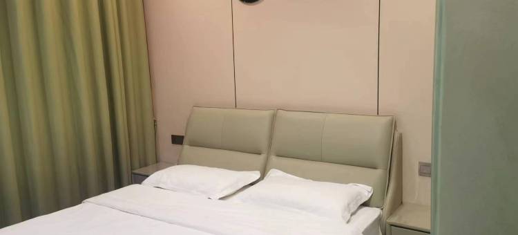 重庆康富特商务宾馆图片