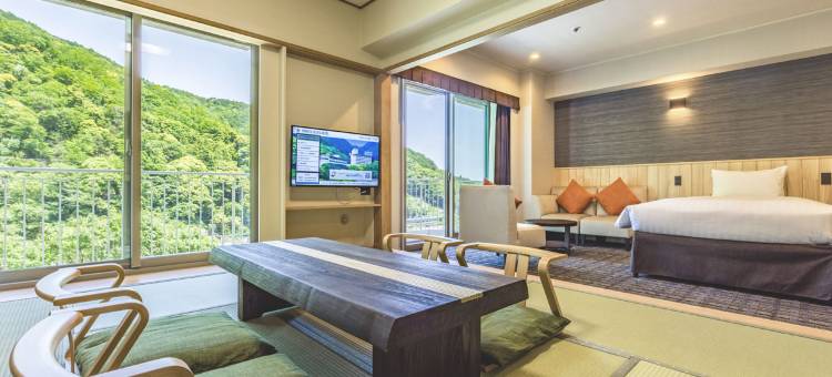汤本富士屋酒店(Yumoto Fujiya Hotel)图片