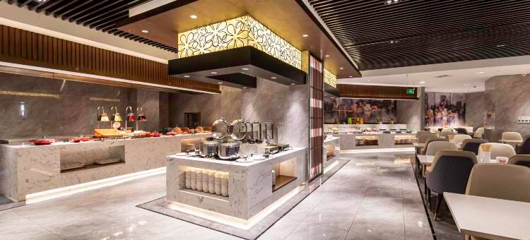 北京瑞成御朗酒店(五棵松万达广场店)图片