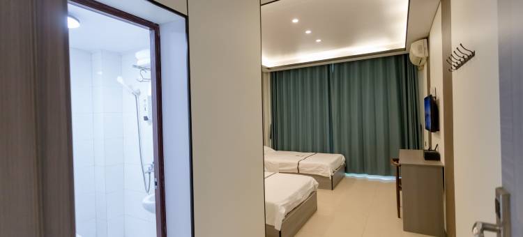 永州广源宾馆图片