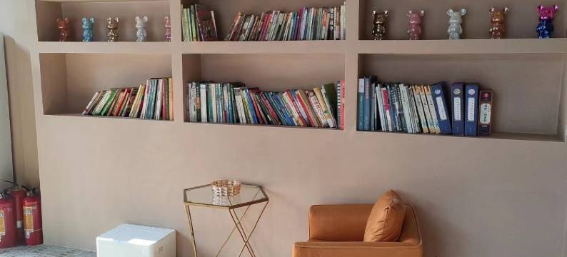 广州万庭客宿酒店(广州白云站上步地铁站店)图片