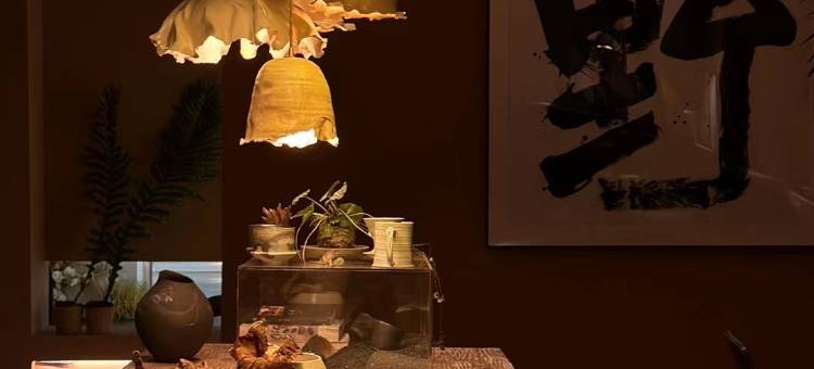 花筑·宜兴安泊酒店(丁蜀镇店)图片