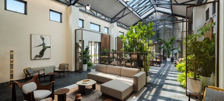 昆山阳澄湖有熊酒店图片