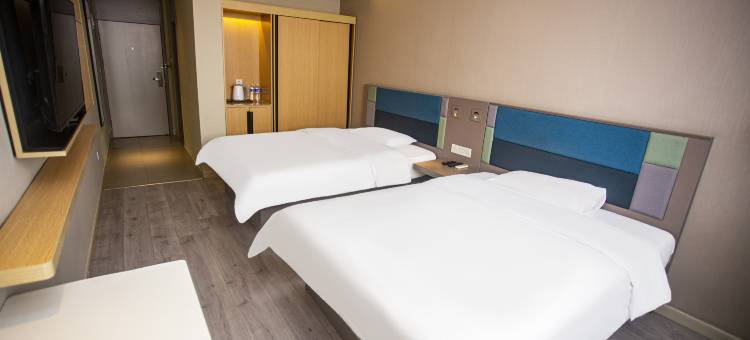 如家派柏·云酒店(临城县岐山湖大道店)图片