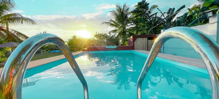 诺亚方舟酒店由Cocotel提供动力(Noah's Ark Hotel Powered by Cocotel)图片